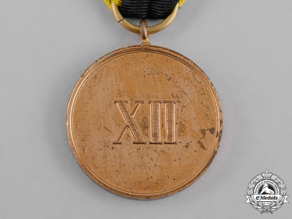 saxe-_weimar,_duchy._a12-_year_long_service_award,_c.1915_c19_4342_1