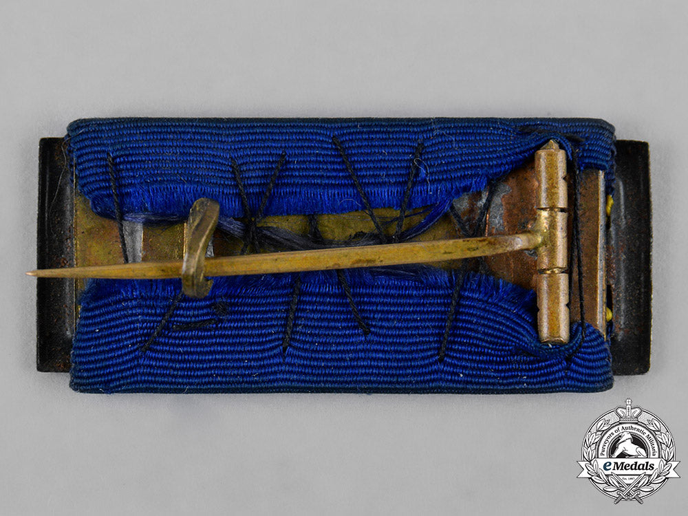 prussia,_kingdom._a_landwehr_long_service_clasp,_ii_class,_c.1910_c19_4378_1