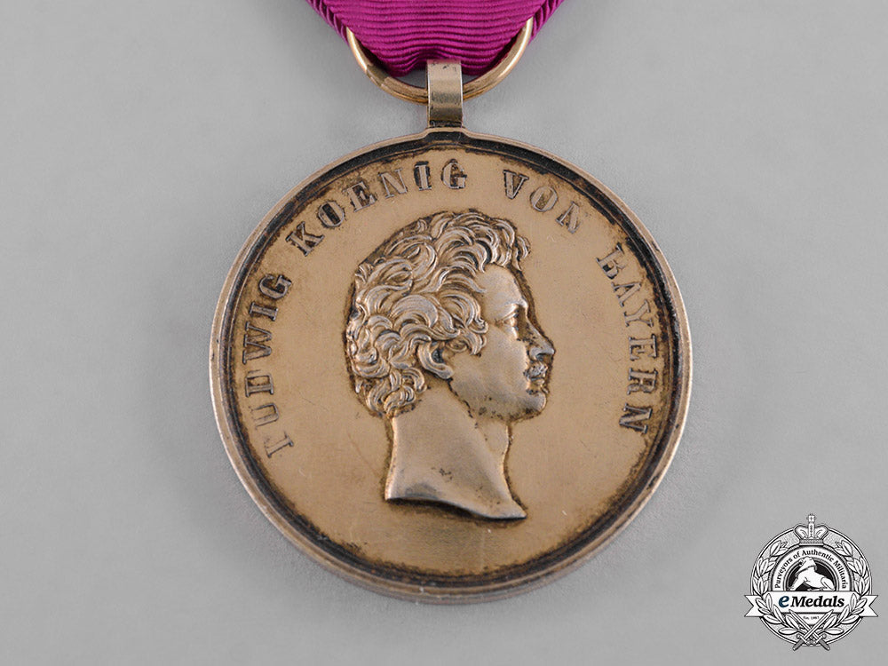 bavaria,_kingdom._a_rare_golden_honor_medal_of_the_ludwig_order_for50_years_of_service_c19_4397