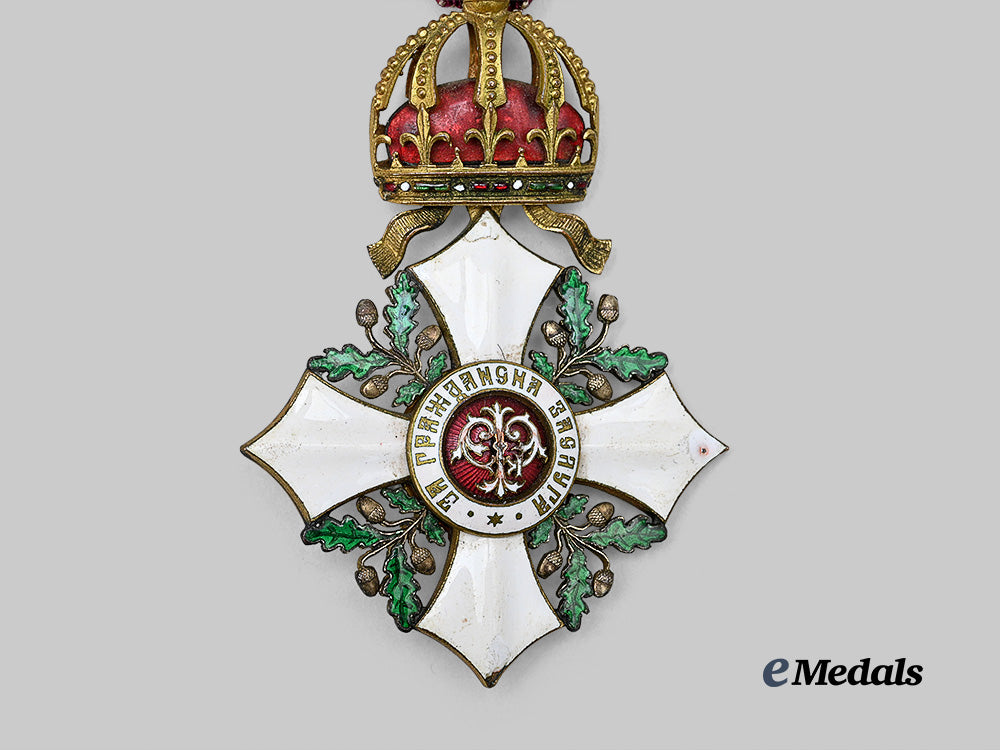 bulgaria,_kingdom._an_order_of_civil_merit,_i_v_class_e_medals__m0332-85_3