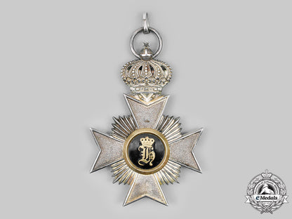 reuss,_county._a_princely_honour_cross,_iii_class_cross_with_crown_and_case,_by_bury&_leonhard_c20009_mnc6930_1