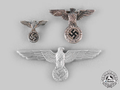 germany,_third_reich._a_lot_of_eagle_insignia_c20010_emd5662_1