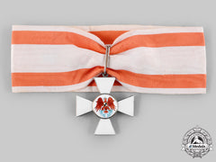 Prussia, Kingdom. An Order Of The Red Eagle, Ii Class, C.1910