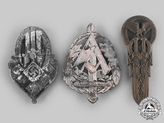 germany,_sa._a_lot_of_sturmabteilung_badges_c20012_emd5669