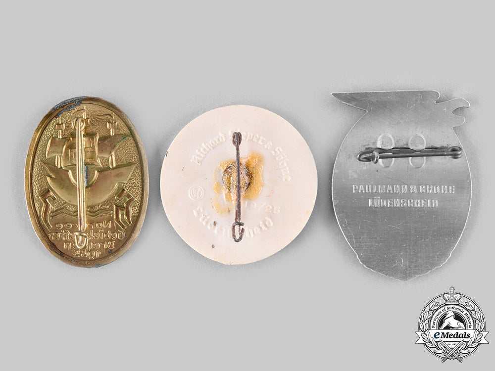germany,_sa._a_lot_of_sturmabteilung_badges_c20017_emd5694_1