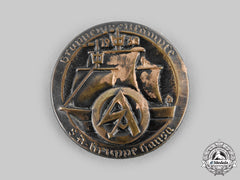 Germany, Sa. A 1938 Sturmabteilung Hansa Combat Games Badge