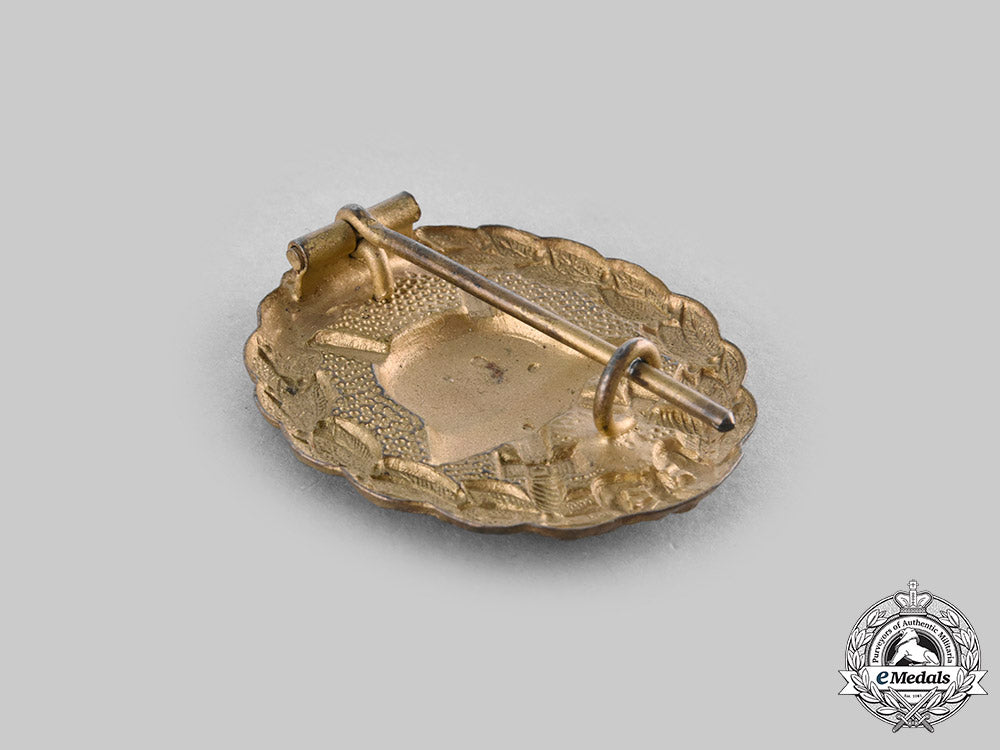 germany,_imperial._a_wound_badge,_gold_grade_c20028_emd5901