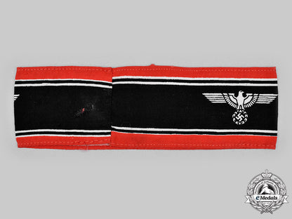 germany,_third_reich._a_volkssturm_member’s_armband_c20031_mnc4162