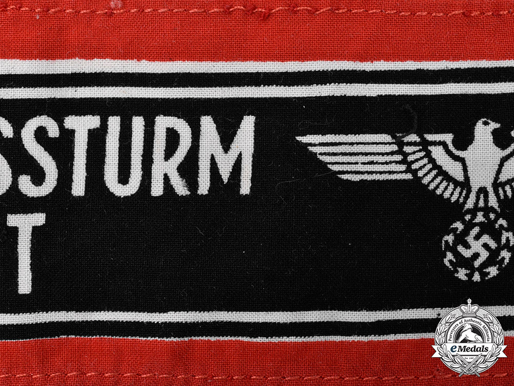 germany,_third_reich._a_volkssturm_member’s_armband_c20032_mnc4165