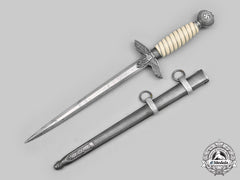 Germany, Luftwaffe. An Officer’s Dagger, Second Pattern, By Weyersberg, Kirschbaum & Cie