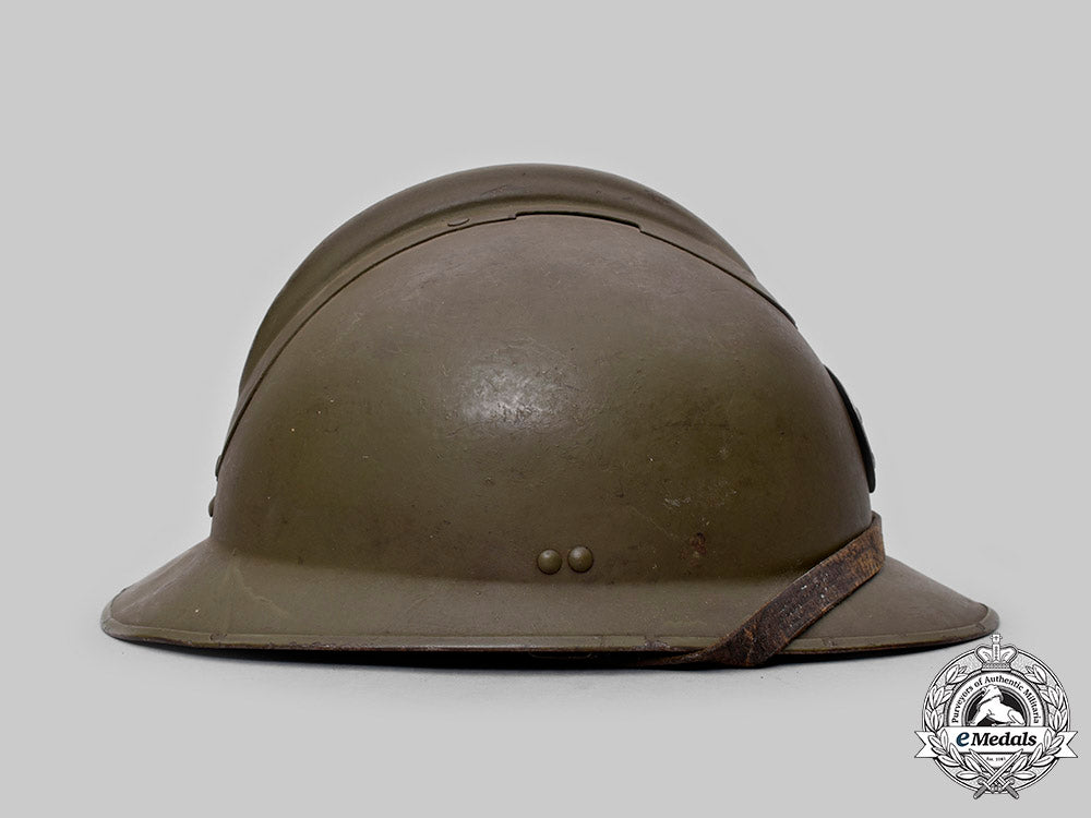 france,_third_republic._a_french_army_m1926_adrian_helmet_for_artillery_personnel_c20036_mnc3304