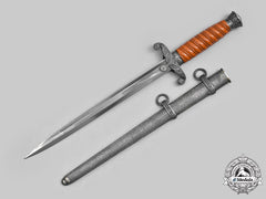 Germany, Heer. An Officer’s Dagger