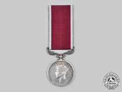 United Kingdom. An Indian Army Long Service And Good Conduct Medal