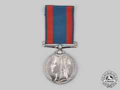Canada, United Kingdom. A North West Canada Medal, Un-Named