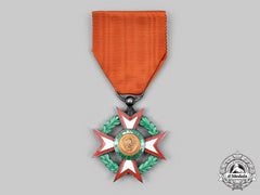 Ivory Coast, Republic. A National Order Of The Republic, Knight By A. Chobillon,