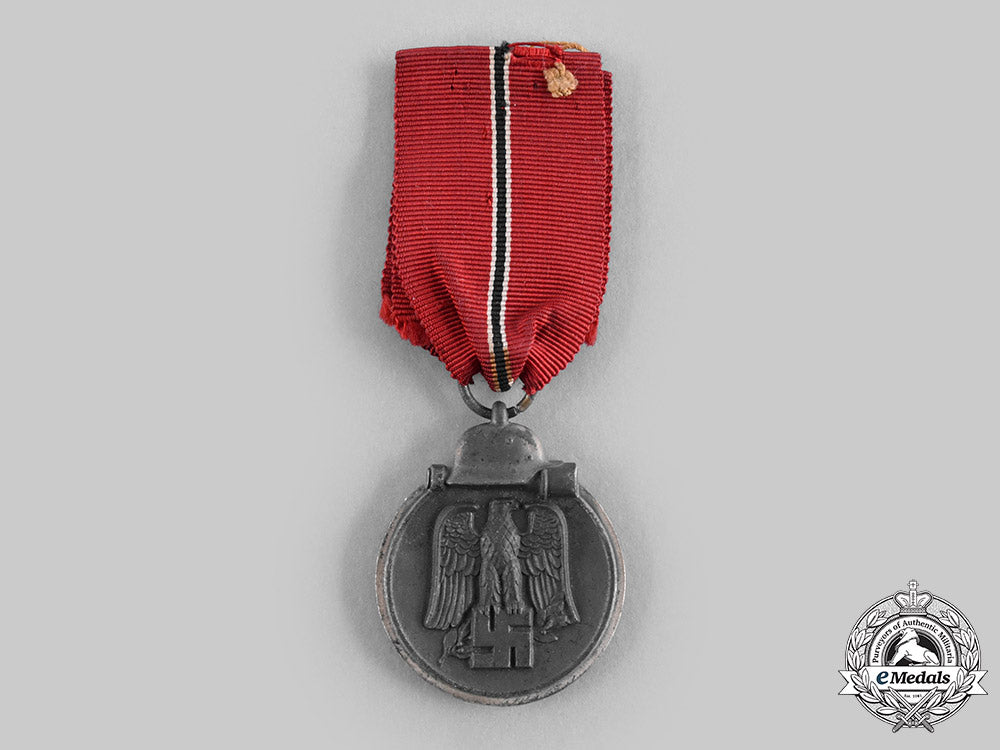 germany,_third_reich._an_eastern_front_medal_with_certificate_to_sergeant_georg_kuhn,_c.1942_c20058_emd4610_1