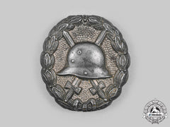 Germany, Imperial. A Wound Badge, Silver Grade