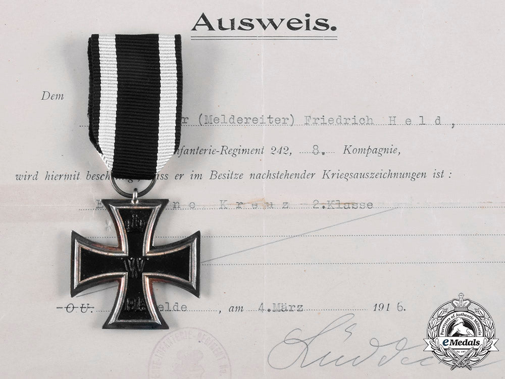 germany,_imperial._a1914_iron_cross_ii_class_by_h.r._wilm,_with_award_document_to_unteroffizier_friedrich_held_c20063_emd4766