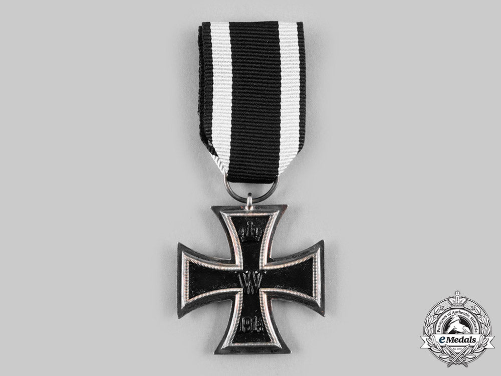 germany,_imperial._a1914_iron_cross_ii_class_by_h.r._wilm,_with_award_document_to_unteroffizier_friedrich_held_c20064_emd4770
