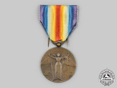 Cuba. World War I Victory Medal