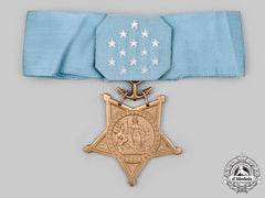 United States. A Navy Medal Of Honor, C. 1960