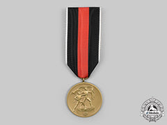 Germany, Wehrmacht. A Sudetenland Medal