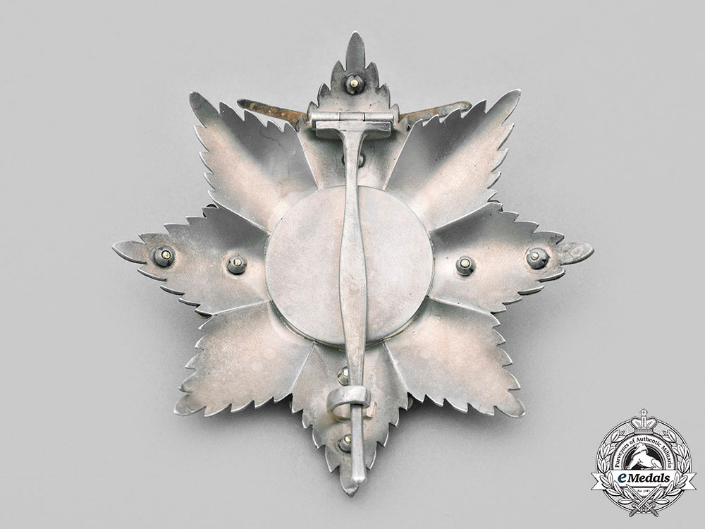 saxe-_ernestine,_duchy._a_house_order_of_saxe-_ernestine,_grand_cross_star,_military_division,_c.1940_c20079_mnc3546-_1__1