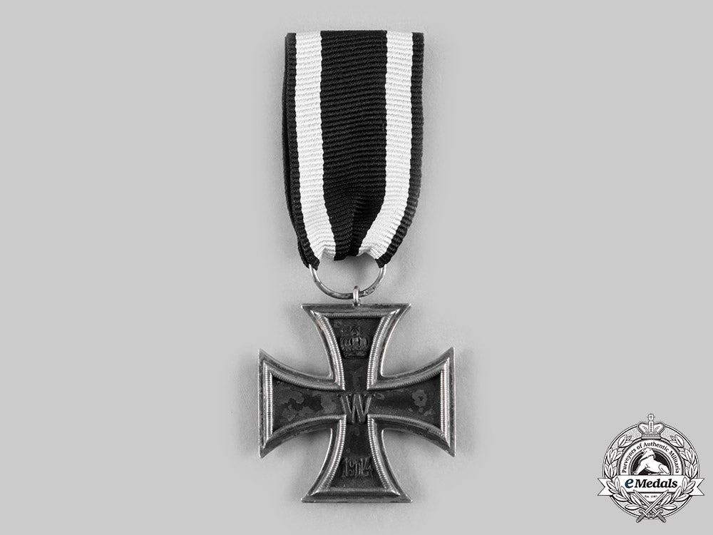 germany,_imperial._a1914_iron_cross_ii_class_with_award_document_to_feldwebel-_leutnant_hans_schmelzpfenning_c20080_emd4749_1