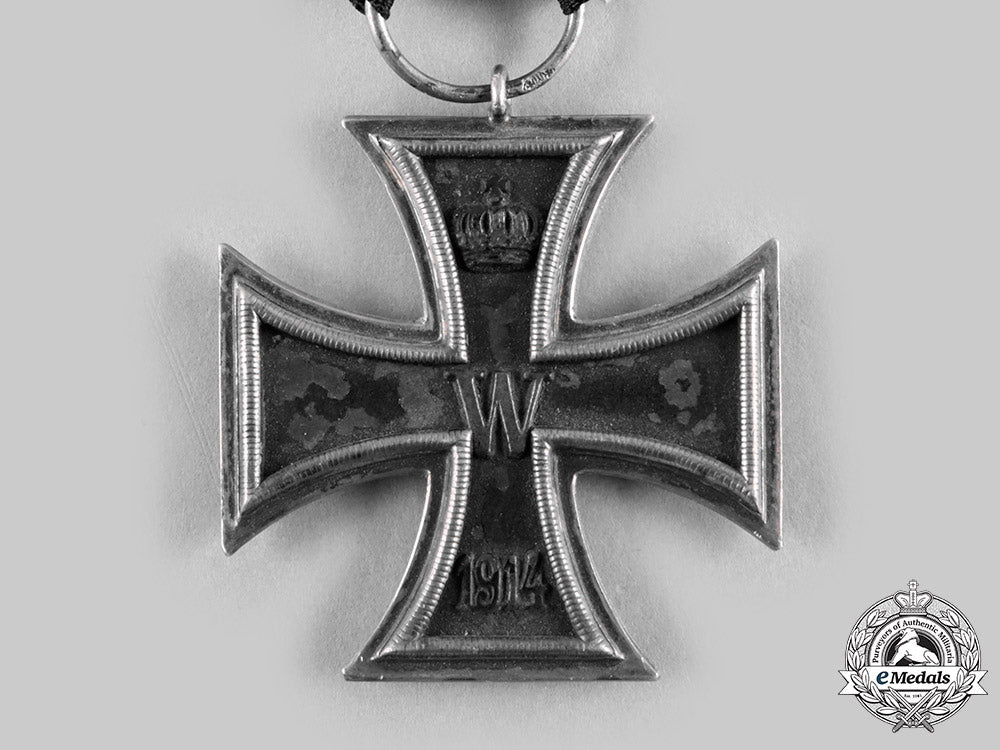germany,_imperial._a1914_iron_cross_ii_class_with_award_document_to_feldwebel-_leutnant_hans_schmelzpfenning_c20081_emd4753_1