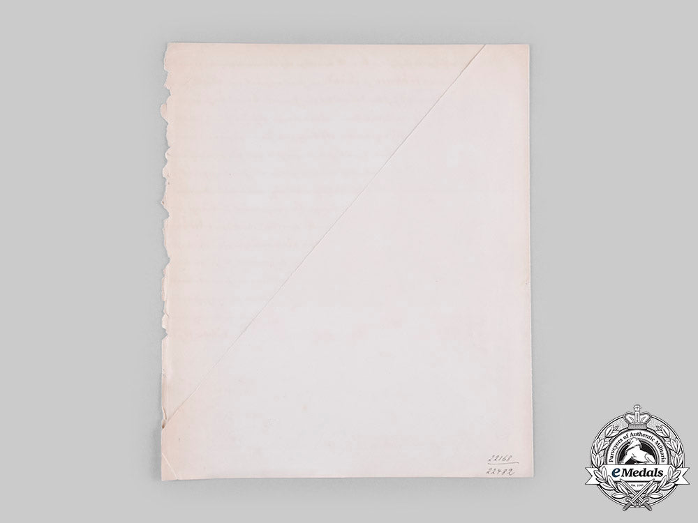 prussia,_kingdom._a_captain’s_widow’s_pension_provisions_letter_signed_by_king_wilhelm_i,1870_c20089_emd4596_1_2_1