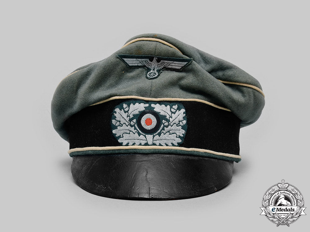 germany,_heer._an_infantry_officer’s_crusher_cap,_by_j._spere_c20089cbb_0242