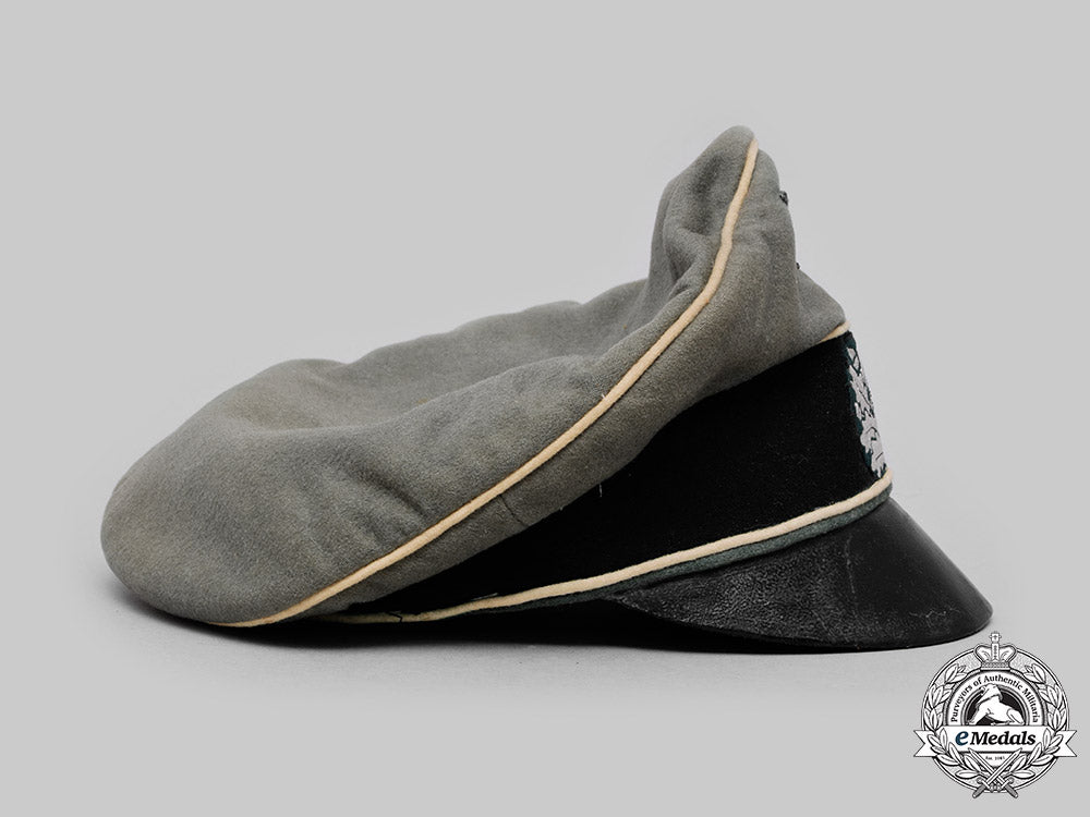 germany,_heer._an_infantry_officer’s_crusher_cap,_by_j._spere_c20090cbb_0244