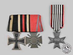 Germany, Imperial. A Lot Of Medals