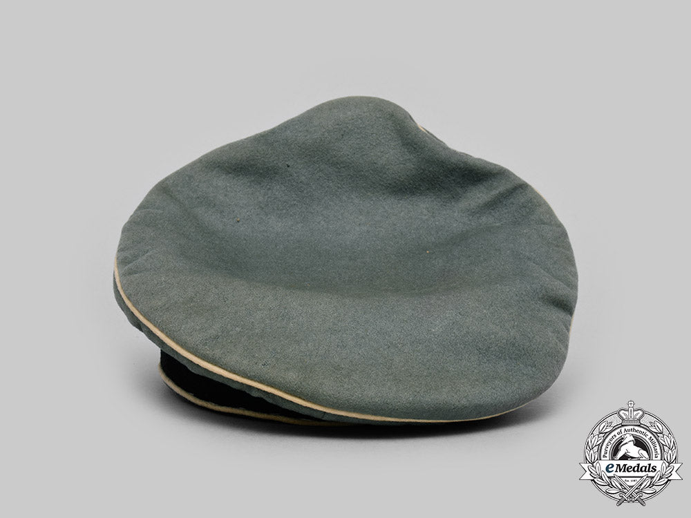 germany,_heer._an_infantry_officer’s_crusher_cap,_by_j._spere_c20091cbb_0247