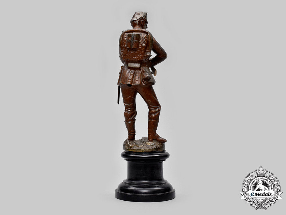 germany,_imperial._an1898_marksmanship_competition_trophy_in_bronze_c20093_mnc7637_1