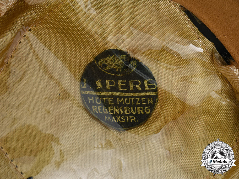 germany,_heer._an_infantry_officer’s_crusher_cap,_by_j._spere_c20096cbb_0257