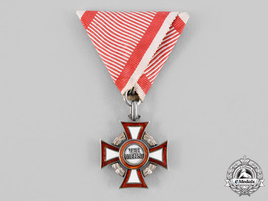 austria,_empire._a_military_merit_cross_with_war_decoration,_iii_class_cross,_by_f.rothe_c20114_emd6815
