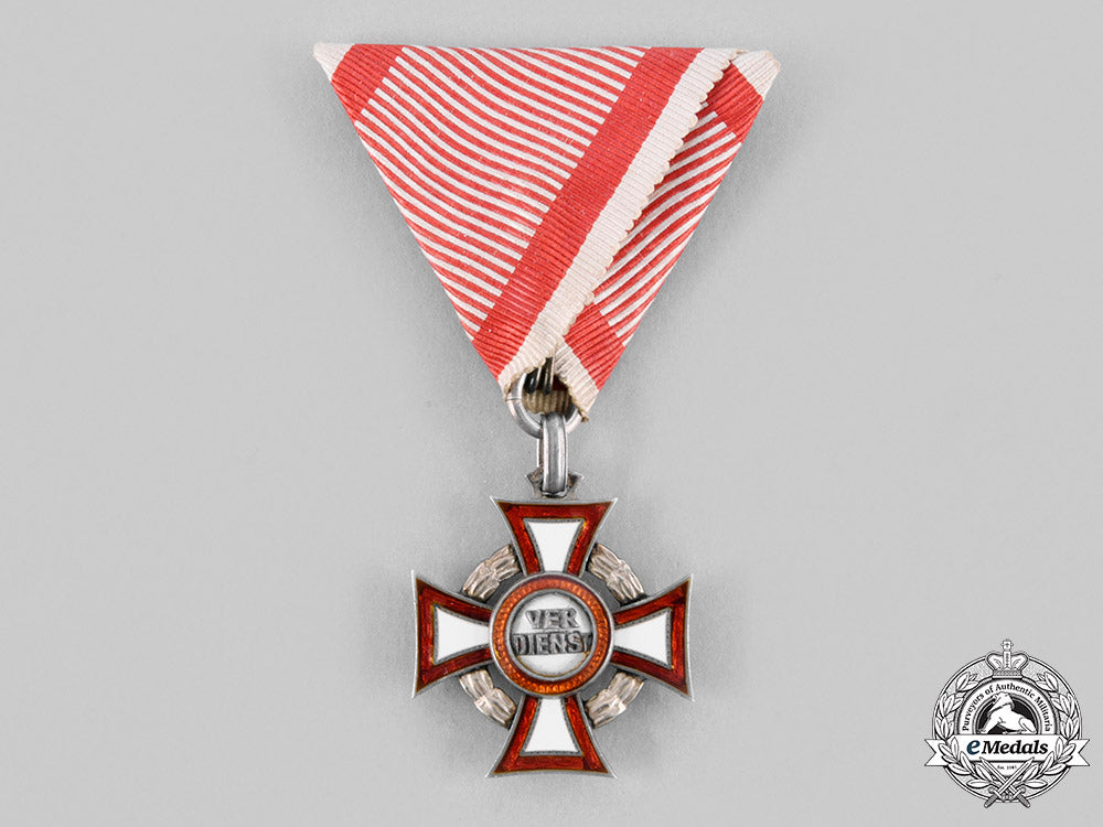 austria,_empire._a_military_merit_cross_with_war_decoration,_iii_class_cross,_by_f.rothe_c20114_emd6815