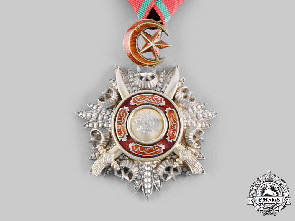 turkey,_ottoman_empire._order_of_medjidie(_mecidiye),_v_class,_knight,_military_division_c20117_emd5325_1