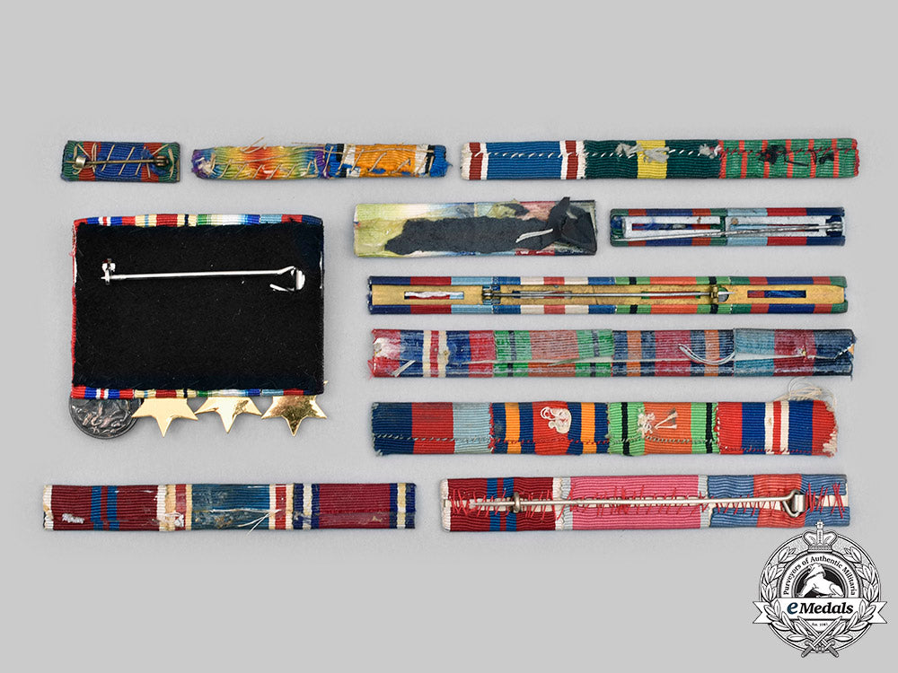 united_kingdom._a_lot_of_eleven_ribbon_bars&_miniatures_c20120_mnc7660_1