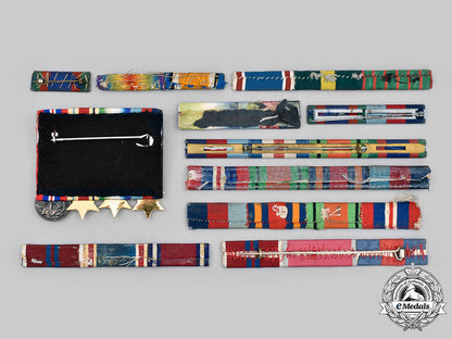 united_kingdom._a_lot_of_eleven_ribbon_bars&_miniatures_c20120_mnc7660_1