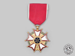 United States. A Legion Of Merit, Legionnaire Grade