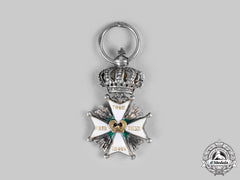 Netherlands, Kingdom. A Military Order Of William, Miniature, C.1875