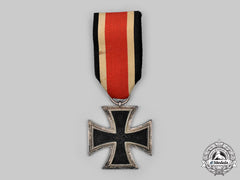 Germany, Wehrmacht. A 1939 Iron Cross Ii Class, By Klein & Quenzer