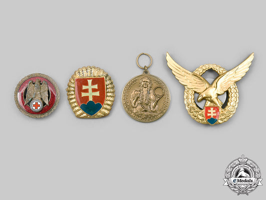 slovakia,_republic._a_lot_of_four_items_c20158_mnc3727_1