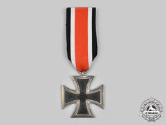 Germany, Wehrmacht. A 1939 Iron Cross Ii Class, By J.j. Stahl