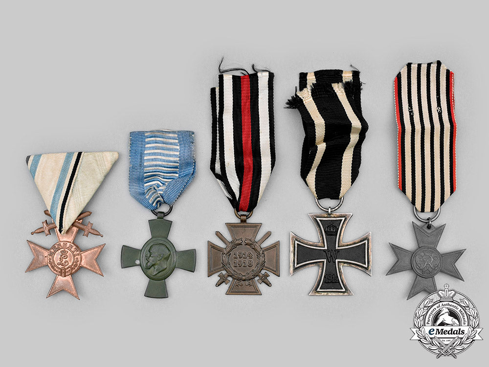 germany,_imperial._a_lot_of_medals_c20164_mnc8246_1