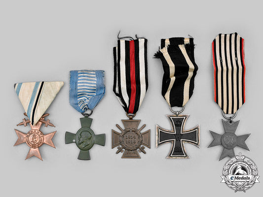 germany,_imperial._a_lot_of_medals_c20164_mnc8246_1