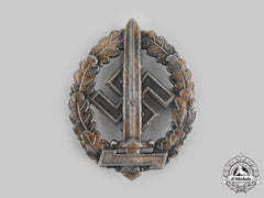 Germany, Sa. A Sa Sports Badge For War Wounded, By Werner Redo
