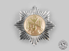 Germany, Nsv. A 1935 National Socialist People’s Welfare Supporter’s Badge
